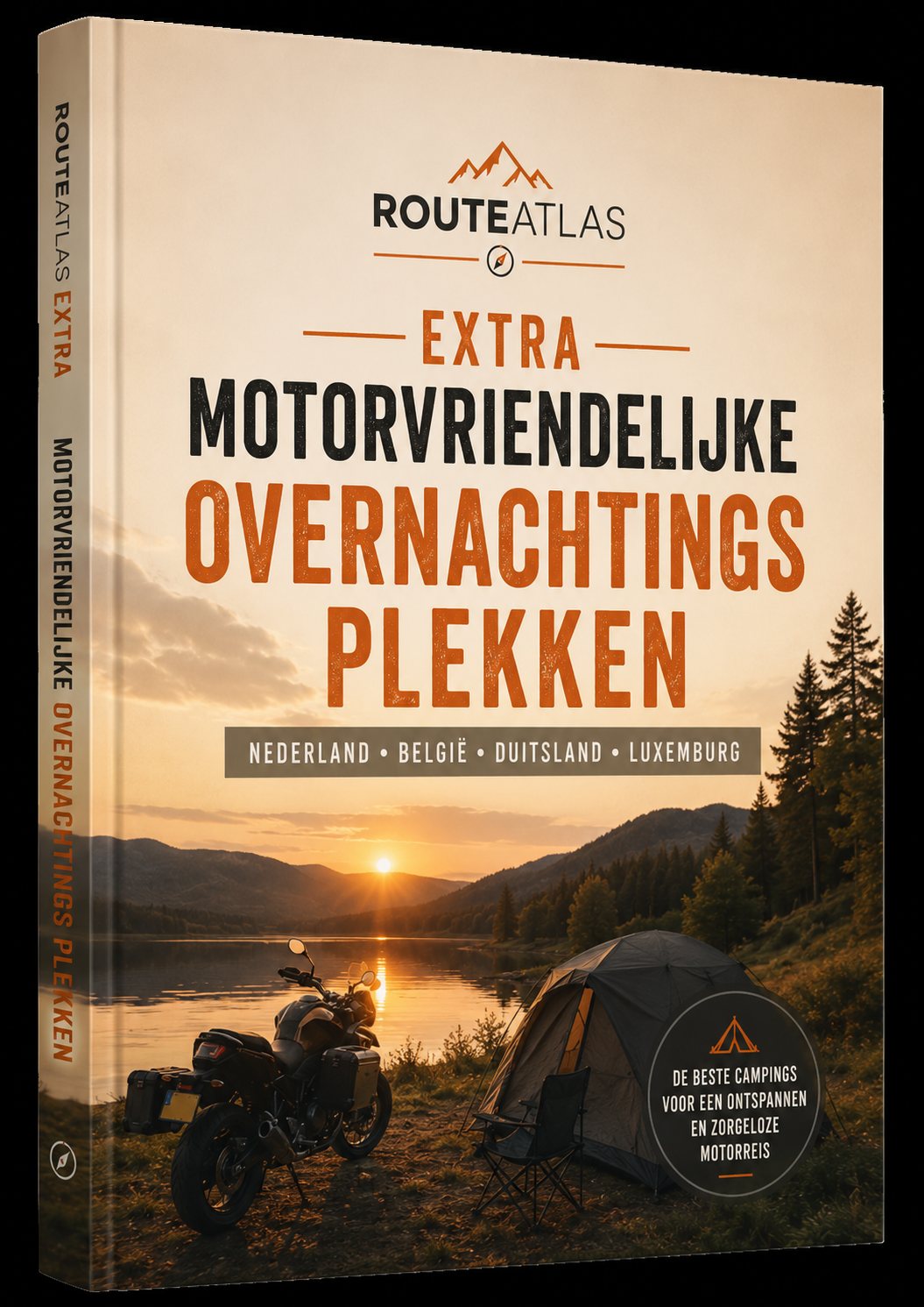 Motorvriendelijke Overnachtingsplekken