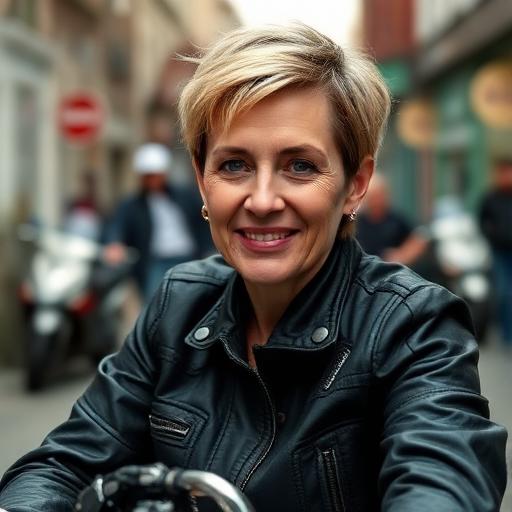 Karin uit Gent