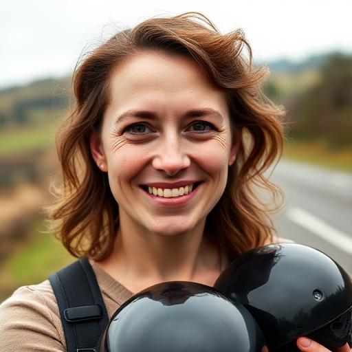 Linda uit Maastricht