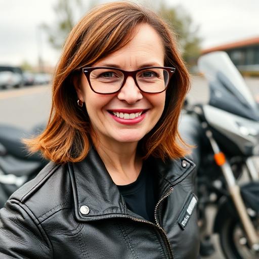 Sandra uit Antwerpen